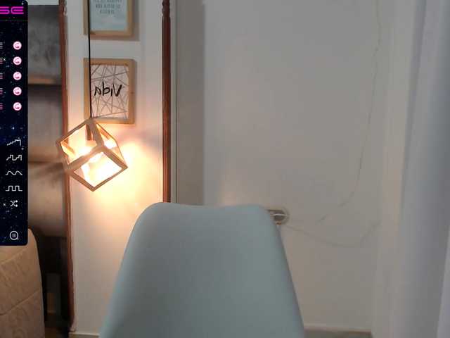 ブロードキャストスクリーンショット VALE-E