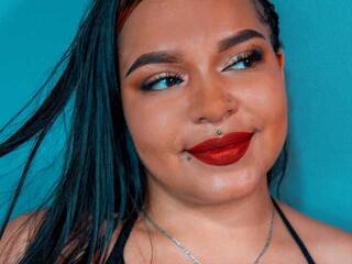 エロティックなビデオチャット BonieHall