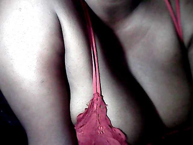 ブロードキャストスクリーンショット Bonivianah