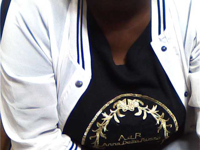 ブロードキャストスクリーンショット Bonivianah