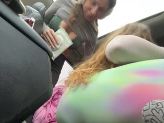 エロティックなビデオチャット Bonne-Aurore