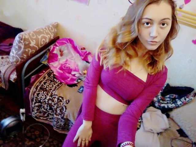 プロフィールの写真 Bonni-Blondi