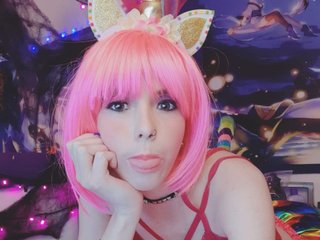 プロフィールの写真 BonnieBennett