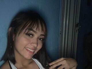 エロティックなビデオチャット BonnieBrown4