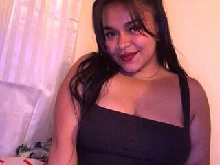 エロティックなビデオチャット BonnieHall