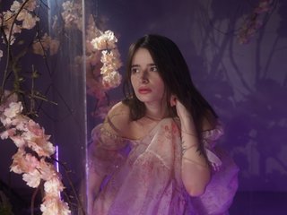 エロティックなビデオチャット bonniewoods23