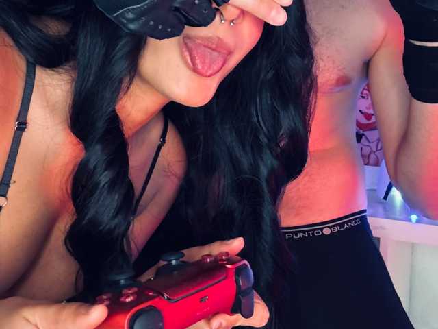 プロフィールの写真 BoobsyX
