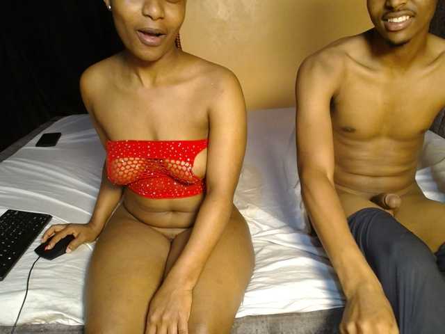 ブロードキャストスクリーンショット BoonieAndClyde