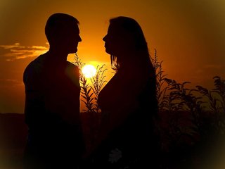 エロティックなビデオチャット BoonieAndClyde