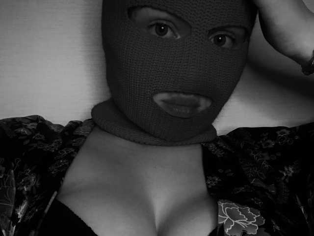 プロフィールの写真 BoredGirl
