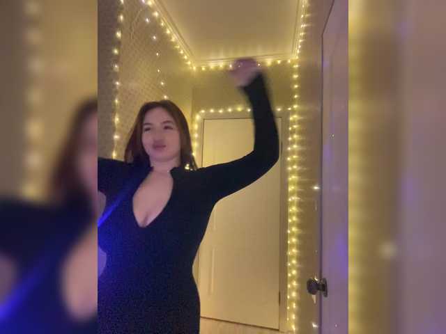 ブロードキャストスクリーンショット BoredGirl