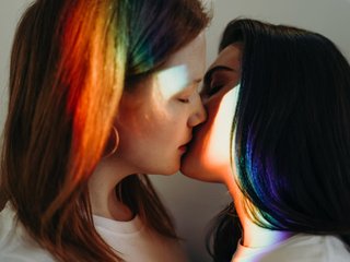 エロティックなビデオチャット BOUNTY-COUPLE