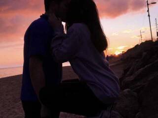 エロティックなビデオチャット Boyrskiy