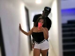 エロティックなビデオチャット boysblack25cm