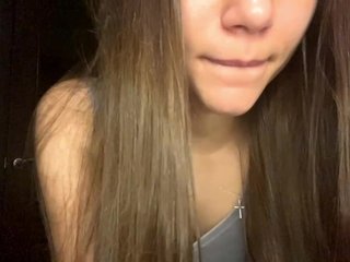 エロティックなビデオチャット BrandeeLangevin