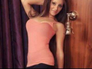 エロティックなビデオチャット BrandiDaniels