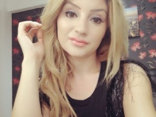 プロフィールの写真 BrandiDaniels