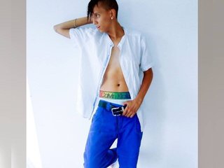 プロフィール写真 brandonftm-