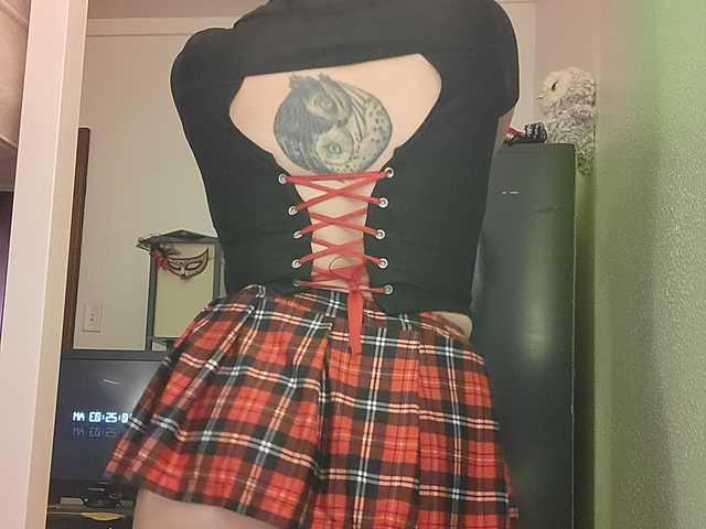 プロフィールの写真 BrandyMyst