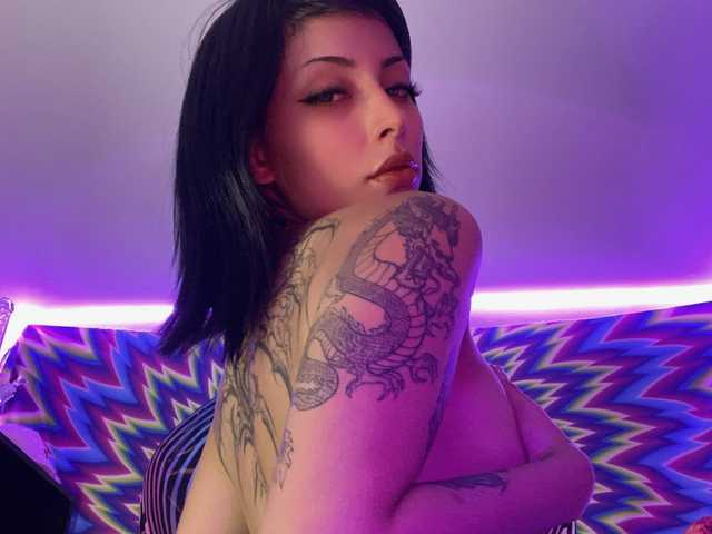 プロフィールの写真 LanaDaCherry