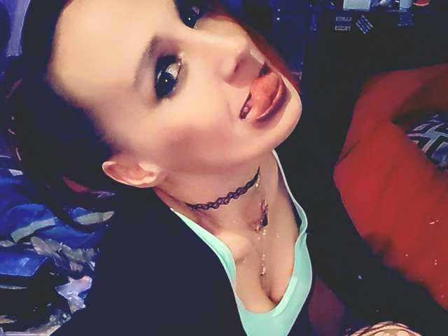 プロフィールの写真 brattygoodgurl6969