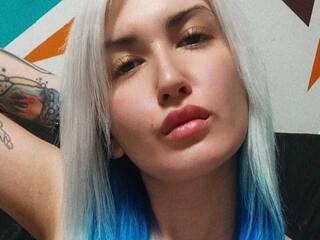 エロティックなビデオチャット brave-sanita