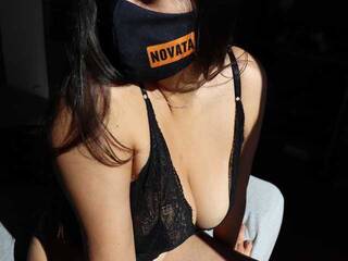 エロティックなビデオチャット BrazilianTeen