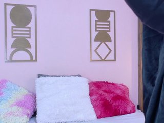 エロティックなビデオチャット BREE-WATSON