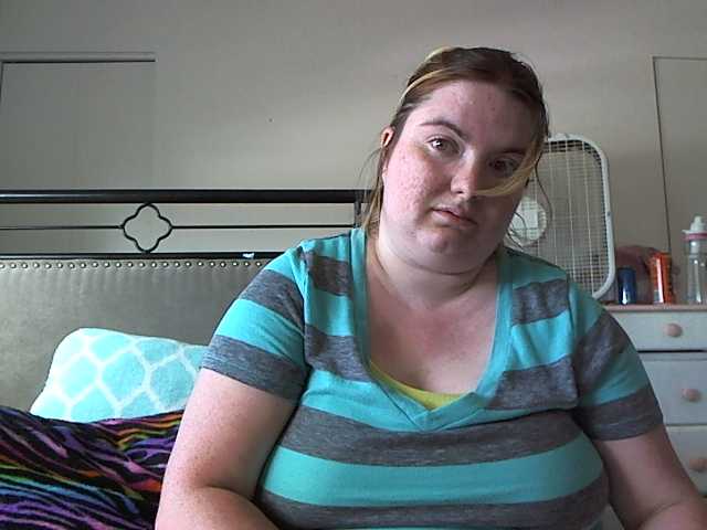 ブロードキャストスクリーンショット brelovesyou