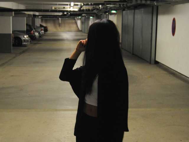 プロフィール写真 brenda-paris