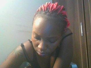 エロティックなビデオチャット Brendaa25