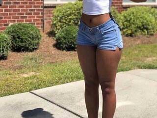 エロティックなビデオチャット Brendah1