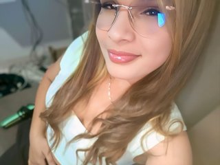 エロティックなビデオチャット BrendaJackson