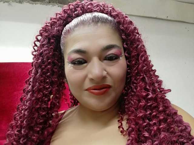 プロフィールの写真 BrianaSquirt
