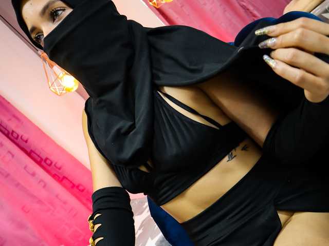 プロフィールの写真 Brianna-aziz