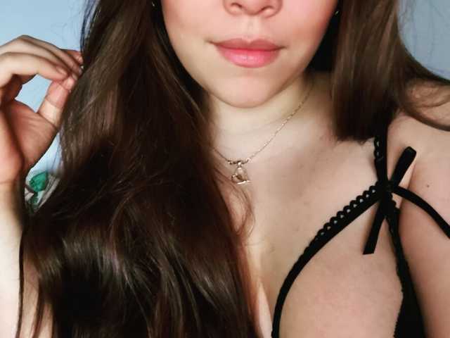 プロフィールの写真 Brianna20