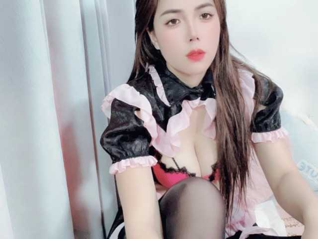 ブロードキャストスクリーンショット Brianna520