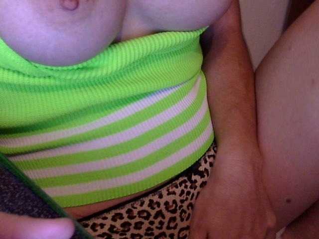 ブロードキャストスクリーンショット Briannaaa