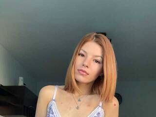 エロティックなビデオチャット BriannaBook