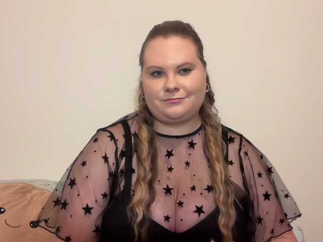 ブロードキャストスクリーンショット BriannaDoll