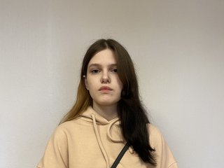 エロティックなビデオチャット BriannaLovia