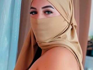 エロティックなビデオチャット BriannaRouse