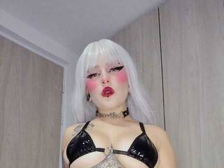 エロティックなビデオチャット Brianoir