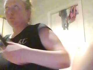 エロティックなビデオチャット BrideyMollie