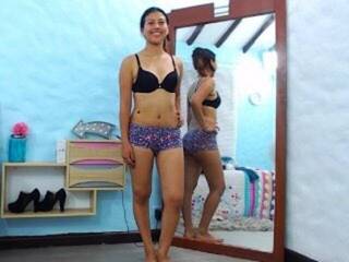 エロティックなビデオチャット briesanders