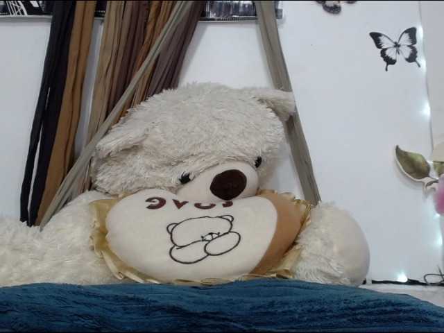 ブロードキャストスクリーンショット Brigith-bardo