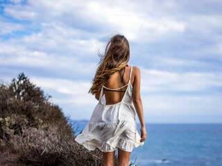 エロティックなビデオチャット BrigitteBerry