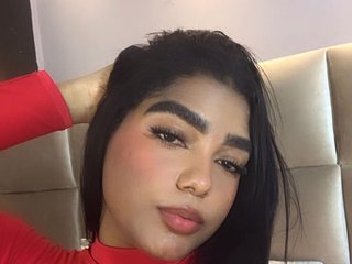 エロティックなビデオチャット Brihanah