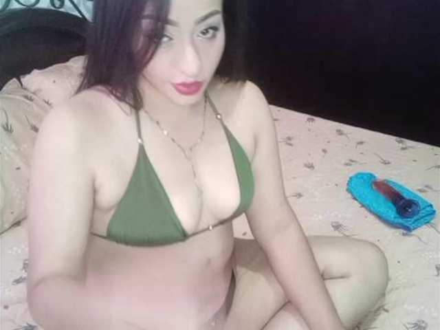 ブロードキャストスクリーンショット Brinna1