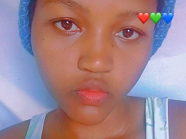 プロフィールの写真 Brinna2